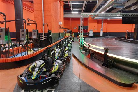 karts torrejon de ardoz|SpeedPark con Karting, Bolera, Laser Tag, Karaoke y。